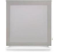 Store enrouleur Polyester Opaque Multicolore PURLINE OPACARA_150x175_PLATA Argent Argent G