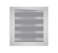 Store Enrouleur Tamisant 80x150 cm Gris Store Occultant Fenêtre Maison 240199