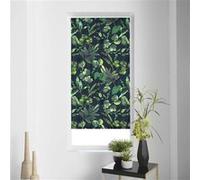 store enrouleur tamisant imp. 60 x 180 cm polyester forrest G