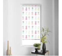 Store Enrouleur Tamisant ""Paraguay"" 60x90cm Multicolore