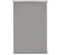 Store Enrouleur Thermique avec Dos Thermique à Clipser ou à Coller,Réflexion Lumineuse Maximale,Gris 3l x 210L cm