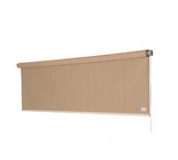 Store enrouleur vertical Coolfit : l.1,98 x H.2,4 m - Nesling