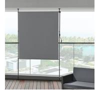 pro.tec Außenrollo Cimarra 200 x 270 cm