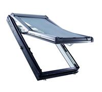 Store Extérieur Screen Roto ZAR 65x98 Protection Chaleur & Lumière