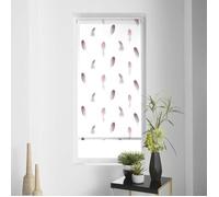 store japonais enrouleur tamisant imp. 60 x 90 cm polyester plumala