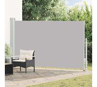 Store latéral rétractable Polyester Auvent Écran de confidentialité vidaXL vidaX