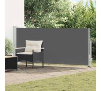 vidaXL, store enrouleur latéral, 140 x 300 cm