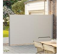 Store latéral - SONGMICS - GSA184E01 - Pare-soleil - Brise-vue - Beige