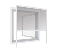 Store moustiquaire enroulable 100x160 cm
