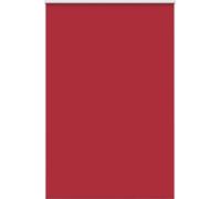 store occultant "2026 Moderne" Rouge 145x230cm Largeur tissu 141,6cm Polyester - Stores CC583832