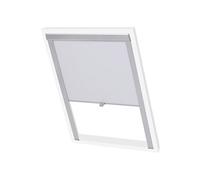 Store occultant roulant Blanc MK04 Blanc G