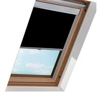 Store Occultant Salle De Bains Store pliant Lucarne Fenêtre De Toit Chambre Store Pour Fenêtre De Toit Store De Toit M08 Pour Velux
