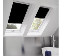 Store Occultant Store Thermo Store pliant Salon Lucarne Fenêtre De Toit Store Pour Fenêtre De Toit Salle De Jeux M06 Pour Velux