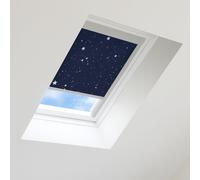 Store Ouro Premium pour VELUX ® GDL M10, Night Sky