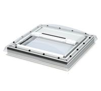 Store pare-soleil solaire VELUX - Blanc - 100 X 150 - MSG 100150