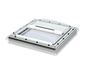 Store pare-soleil solaire VELUX - Blanc - 100 X 150 - MSG 100150