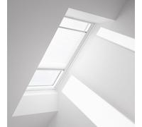 Store plissé Blanc 55x70 cm VELUX - FHL CK01 1016S