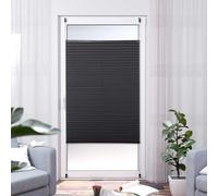 Store plissé Thermique Elsa de K-Home 50 x 210 cm, Store Occultant Fenêtre