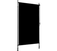 Store roulant vidaXL - 120 x 270 cm Anthracite
