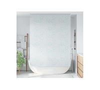 vidaXL Store Roulant de Douche 140x240 cm Bulle