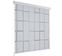 Store roulant de douche 160x240 cm Carré