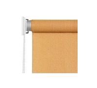 Store roulant d'extérieur 80x230 cm Beige
