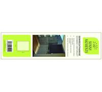 Store vertical 1,20x2m noir brise-vue vent soleil store latéral balcon extérieur
