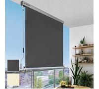 Store vertical Sol Royal MS5 Store SolVision MS5, 140 x 250 cm, anthracite