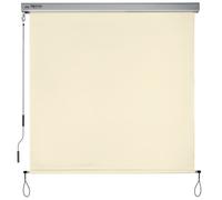 Store vertical Sol Royal MS5 Store SolVision MS5, 160 x 250 cm, beige