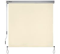 Store vertical Sol Royal MS5 Store SolVision MS5, 160 x 250 cm, beige