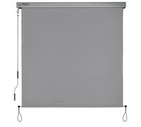 Store vertical Sol Royal MS5 Store SolVision MS5, 180 x 250 cm, gris
