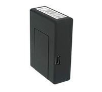 StoreExtreme Mini Micro Espion Caché écoute l'environnement Micro GSM SIM Téléphone Spy voix