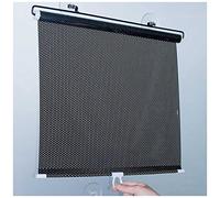 Stores Enroulables Occultants Avec Ventouses,stores À Rouleau Pare-soleil Sans Perçage Pour Fenêtre De Toit,40x60/50x125/68x125cm,stores Enrouleurs De Fenêtre,stores Thermique,58x125cm/23*49in