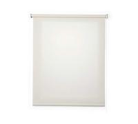 STORESDECO - Store Enrouleur Tamisant Lisse pour Fenêtres et Portes|100 cm x 180 cm, Ecru