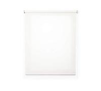 STORESDECO - Store Enrouleur Tamisant Lisse pour Fenêtres et Portes | Couleur Blanco, 180 cm x 250 cm