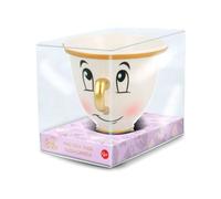 Storline mug 3D Chip La Belle et la Bête