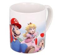 Storline Nintendo Umkarton Super Mario Ii 325ml 6 Unites Tasse