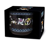 Storline One Piece Umkarton Jolly Roger 355ml 6 Unites Tasse