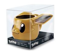 Storline Tasse Pokemon 3d Evoli 385ml