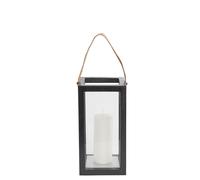Storm Petite Lanterne Noir