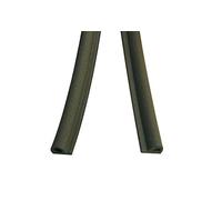 Stormguard 05 Am016005mb EPDM Profil 'P' Autocollant Boudin d'étanchéité, Marron, 5 m, Lot de 2 pièces