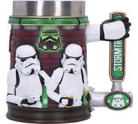 Stormtrooper Krug Stormtrooper Bar 16 cm