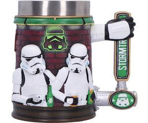 Stormtrooper Krug Stormtrooper Bar 16 cm