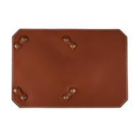 Stove Top Mat, Induction Hub Protector, Non-Slip Camping Pad Ideal for