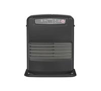 STOVER SRE 1228 C Poêle à pétrole électronique 2850 W