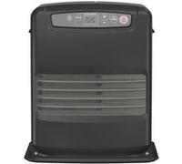 STOVER SRE 1228 C 2850 watts Poele a pétrole électronique - Détecteur de CO2 - Multiples sécurités - Ecran LCD - Silencieux