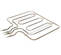 Stoves 011561400 Plaque de cuisson de qualité pour four et cuisinière