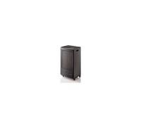 STOVY Chauffage industriel sans ventilateur