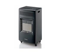 Olimpia Splendid Stovy Infra Turbo Thermo Radiateur industriel sans ventilateur