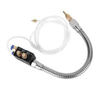 STR-01 Pulvérisateur Métal CNC Système de Refroidissement Arrosage (STR-01)